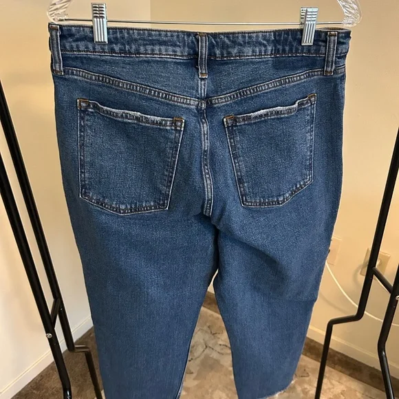 Abercrombie Jeans - Picture 2 of 6